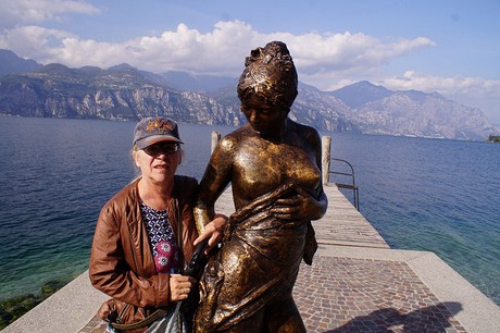 Cassone di Malcesine